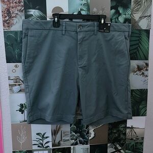 Size Mens 38 express jean shorts